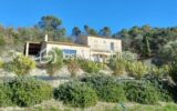 Maison de 180 m² avec 5 chambres, piscine et vue dominante – 5 pièces – 5 chambres – 180 m²