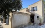 Maison avec 4 chambres sur 1650 m² de terrain – 5 pièces – 4 chambres – 170 m²