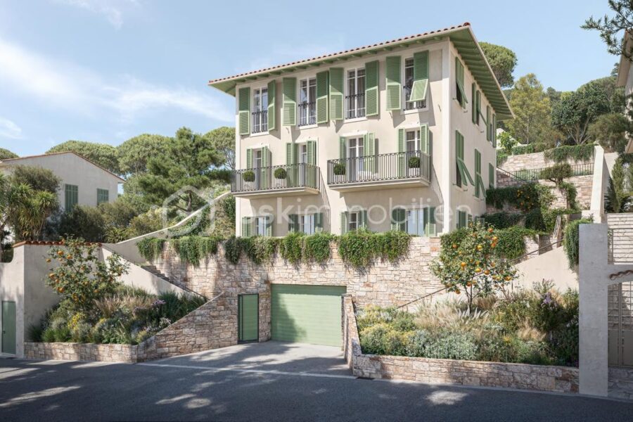 Appartement à vendre à Nice — Vue mer — photo 3