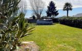 Maison de 106 m2 à rafraîchir de l’intérieur avec beaucoup d’atouts et en prime une belle vue sur les Pyrénées – 7 pièces – 4 chambres – 106 m²