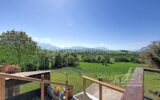 Maison individuelle avec vue panoramique – Fort potentiel jusqu’à 170 m² habitables – 4 pièces – 3 chambres – 102 m²