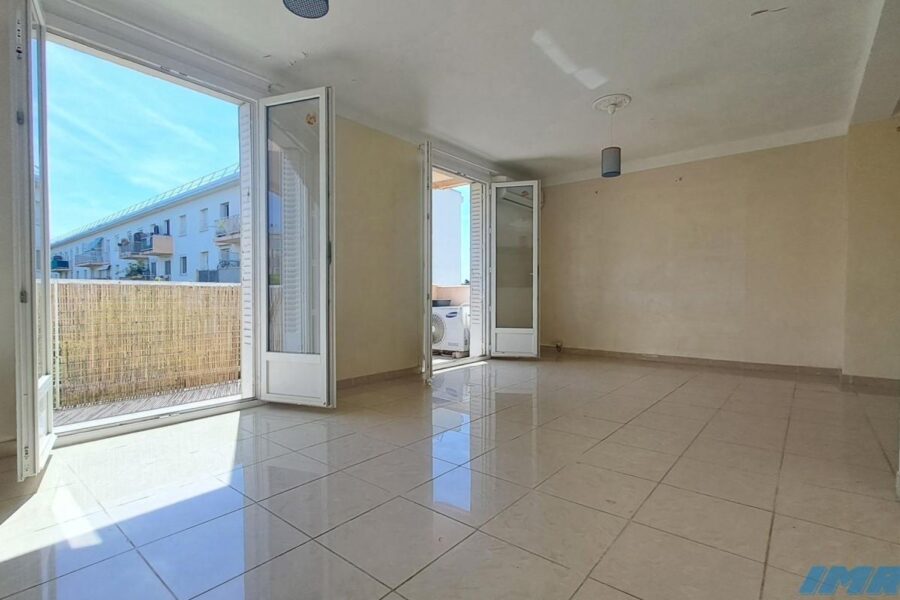 Appartement à vendre à 10e arrondissement