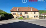 Pavillon 116m2 – 6 pièces – 5 chambres – 113 m²