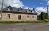 Maison à vendre à Saint mars sur la futaie