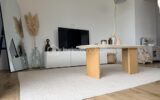 NOUVEAUTE COUP DE COEUR! Une opportunité rarissime : Votre refuge &lsquo;pieds dans l&rsquo;eau&rsquo; – 5 pièces – 2 chambres – 102 m²