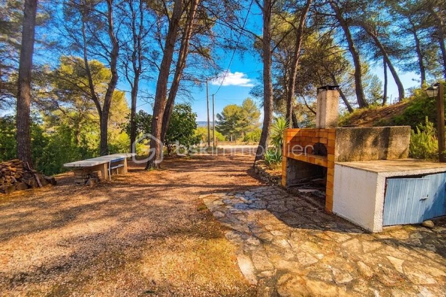 Maison à vendre à Pertuis