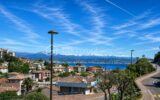 THEOULE / MER – APPT 3 PIECES – 67M² – VUE MER – PARKING – 5 MIN A PIED DE LA PLAGE – 3 pièces – 2 chambres – 67 m²