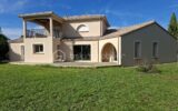 Belle maison contemporaine lumineuse et calme – 5 pièces – 3 chambres – 151 m²