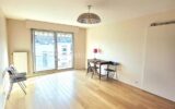 À VENDRE – Appartement 3 pièces avec balcon, parking et cave – Résidence sécurisée avec services – 3 pièces – 2 chambres – 67 m²
