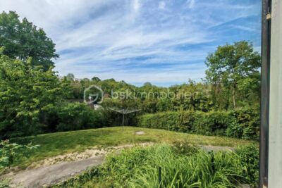 Maison familiale 5 pièces sur 3 niveaux – 137 m² – total surface au sol 250 m2 – Terrain 616m2 – Osny (95) – 5 pièces – 4 chambres – 137 m²