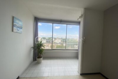 STUDIO VUE MER – 1 pièce – NR chambres – 27 m²