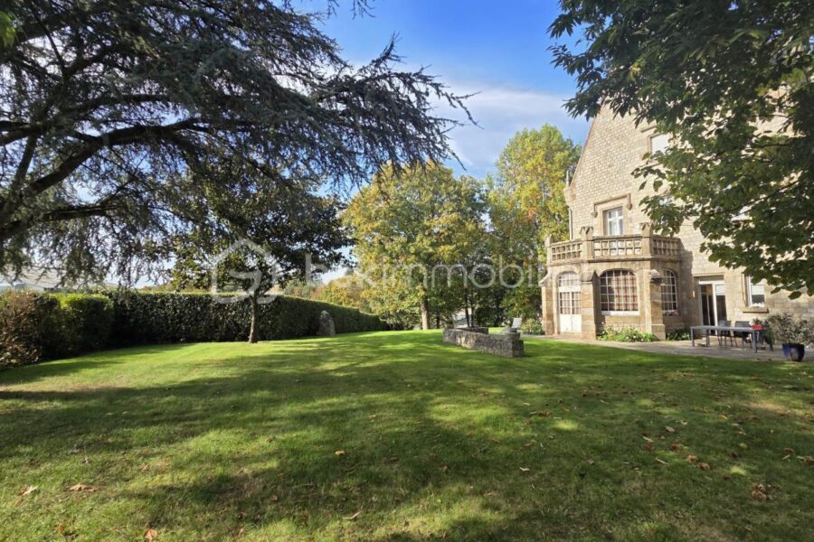 Maison à vendre à Beauce