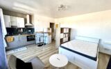 RESIDENCE SECURISEE – STATIONNEMENT PRIVATIF – BALCON – 1 pièce – NR chambres – 27 m²