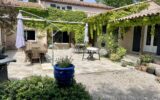 La villa d’architecte T10 – SAINT PAUL En FORET (83440) – 282 m2 – 10 pièces – 8 chambres – 282 m²