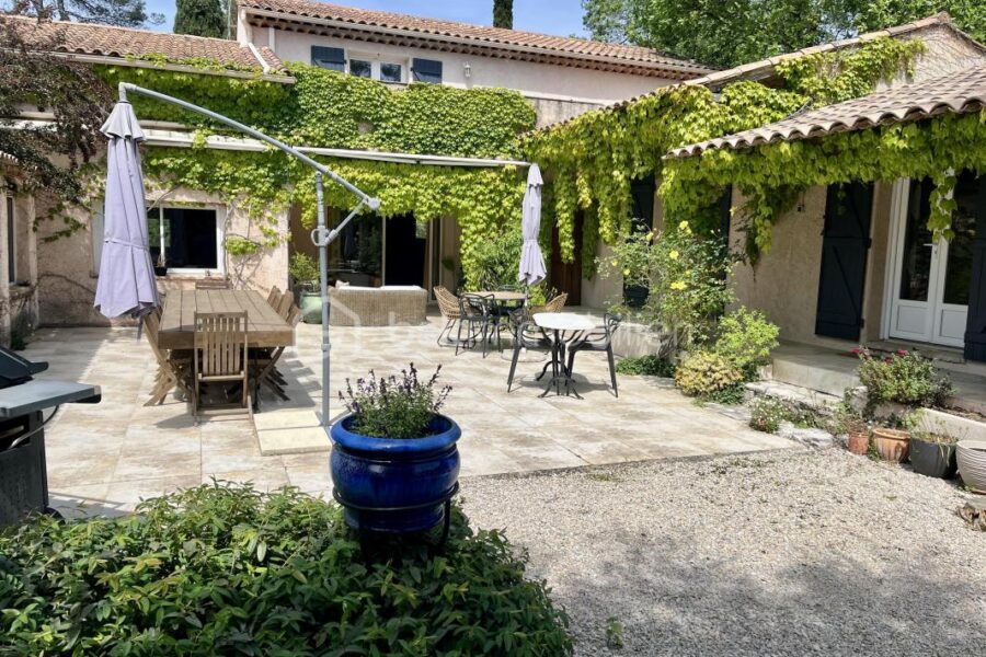 Maison à vendre à Saint paul en foret