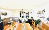 Appartement T4 de 78 m2 avec place de parking – Marseille 12 e – 4 pièces – 3 chambres – 77 m²