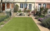 Maison avec Jardin secteur calme – 5 pièces – 3 chambres – 81 m²