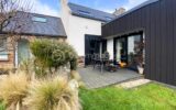 A 100 mètres des plages de Portsall – 5 pièces – 3 chambres – 121 m²