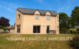 Maison 138m2 4 chambres double garage – 7 pièces – 4 chambres – 138 m²