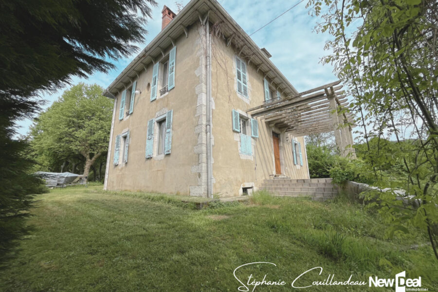 Maison à vendre à Chambery
