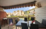 3 pièces traversant avec terrasses, piscine, parking privati – 3 pièces – 2 chambres – 67 m²