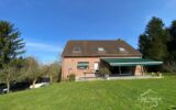 Villa dans un parc paysagé – 7 pièces – 5 chambres – 180 m²