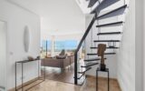 Annecy Le Vieux appartement 6 pièces – terrasse sommitale – 6 pièces – 3 chambres – 138 m²
