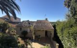 Maison d’exception avec piscine à débordement – Vue imprenable – Quartier recherché de Valescure à Saint-Raphaël – 5 pièces – 5 chambres – 136 m²
