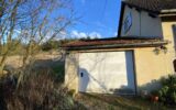 AU CALME ENTOURÉ DE VERDURE PROCHE DE NOYERS BOURGOGNE 89 – 4 pièces – 3 chambres – 77 m²