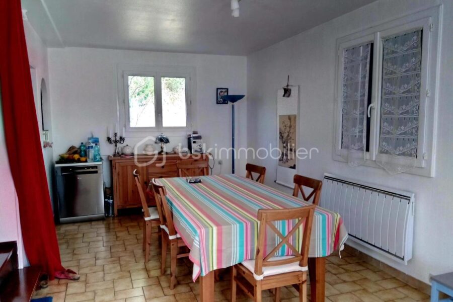 Maison à vendre à Grimault — Vue nature — photo 3
