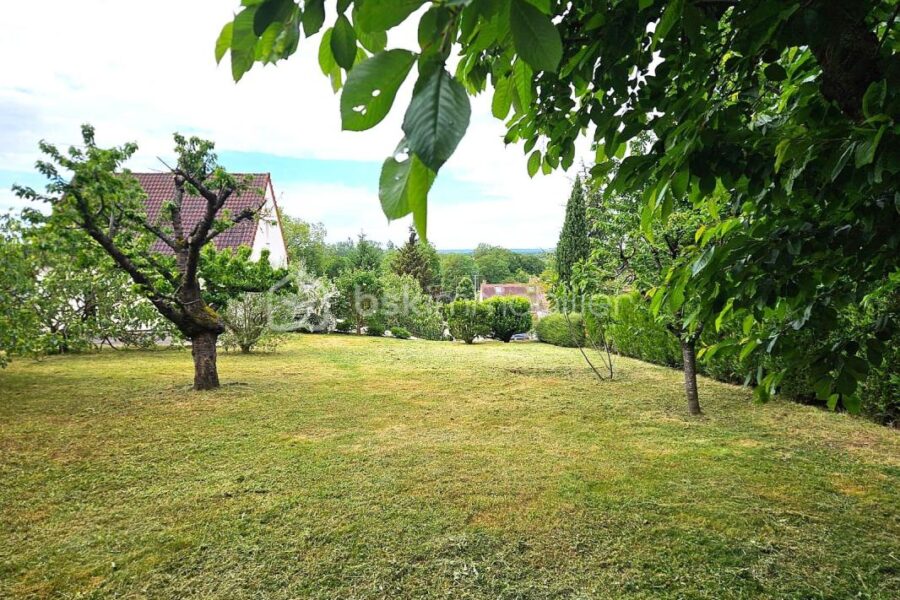 Maison à vendre à Vaux sur seine