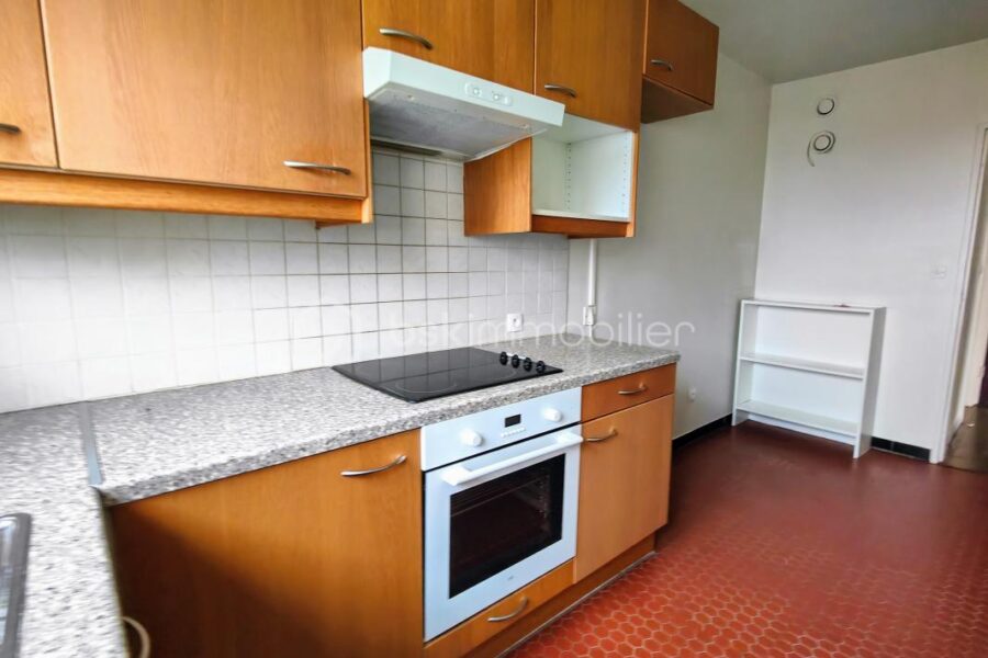 Appartement à vendre à Marly le roi