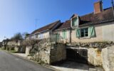 Charme et tranquillité – 10 min de Ligueil – 5 pièces – 1 chambre – 86 m²