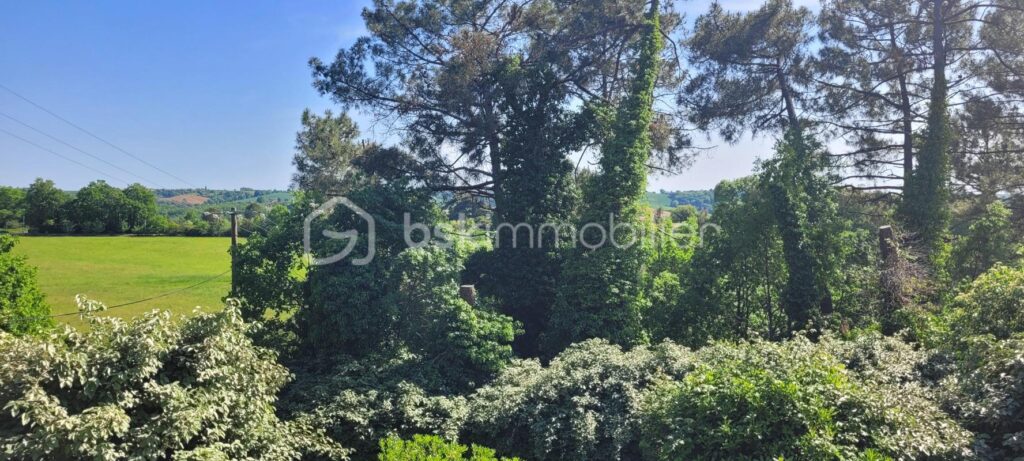 Belle maison 5 chambres avec piscine dans un écrin de verdure à 10 minutes de Montauban – 6 pièces – 5 chambres – 145 m²