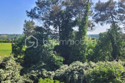 Belle maison 5 chambres avec piscine dans un écrin de verdure à 10 minutes de Montauban – 6 pièces – 5 chambres – 145 m²