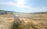 ROUTIER – TERRAIN CONSTRUTIBLE – VIABILISE – NR pièces – NR chambres – 1109 m²