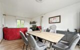 Maison individuelle sur sous-sol total – 4 pièces – 3 chambres – 90 m²