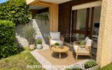 APPARTEMENT T2 BIS RDJ 39M2 SAINT CYPRIEN PLAGE – 2 pièces – 2 chambres – 39 m²
