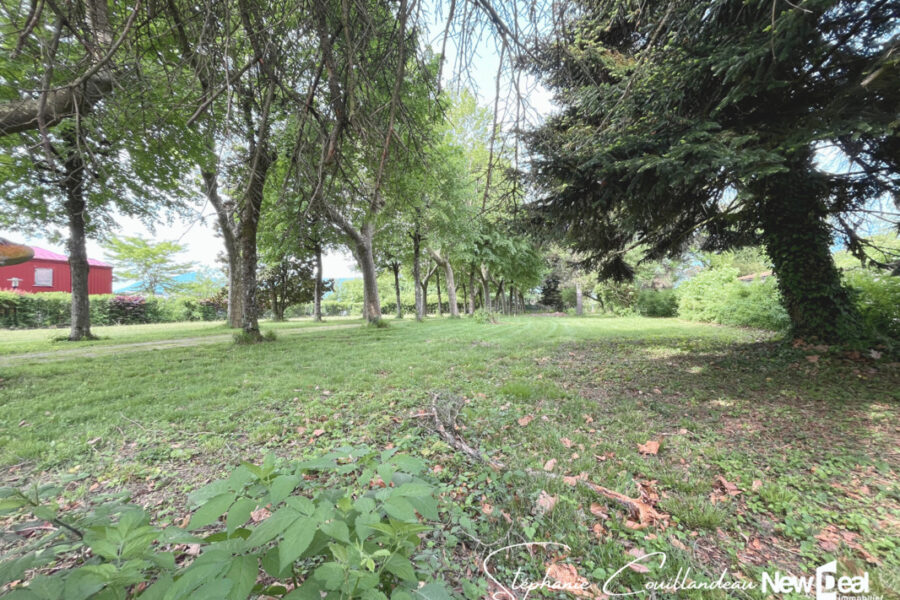 Terrain à vendre à Chambery