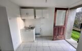 Vente 5 studios T1 et 2 T2 – Centre ville Buc – Vue vallée – 1 pièce – 1 chambre – 27 m²