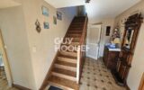 Maison – 4 pièces – 3 chambres – 98 m²