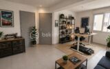 A VENDRE APPARTEMENT T2 CABINE DE 44M² A SAINT CYPRIEN – COTE VILLAGE – EN IMPASSE – TERRASSE – PARKIG PRIVE – LIBRE DE TOUTE OCCUPATION – VUE DEGAGEE – 2 pièces – 1 chambre – 44 m²