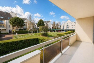 Grand T2 Refait a neuf – 3 pièces – 1 chambre – 50 m²