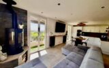 Coup de coeur ! Maison individuelle vue mer – 4 pièces – 3 chambres – 126 m²