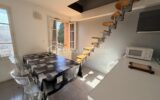 NOUVEAU – Duplex au cœur de La Seyne-sur-Mer – 2 pièces – 1 chambre – 37 m²