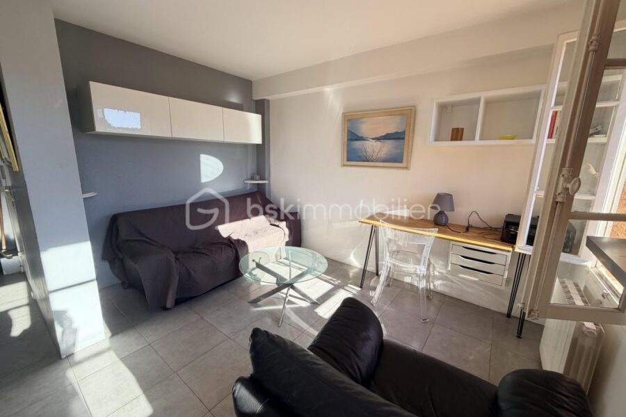 Appartement à vendre à La seyne sur mer — Vue sur la ville — photo 3