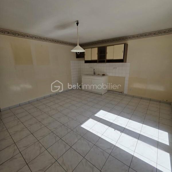 Maison à vendre à Alencon