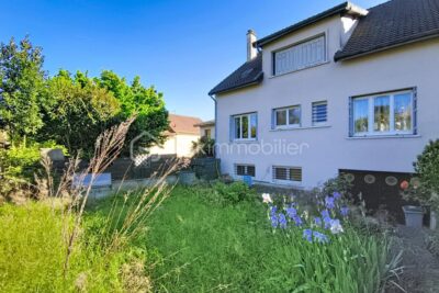 Maison à vendre à Louvres
