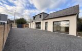 Maison 4 pièces 104m2 – 5 pièces – 3 chambres – 104 m²