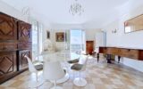 APPARTEMENT 3 PIECES DE 103 M² AVEC UNE VUE SPECTACULAIRE MER SITUE A GRASSE – 3 pièces – 2 chambres – 103 m²